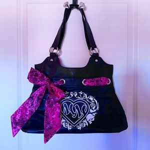 Metal Mulisha Purse